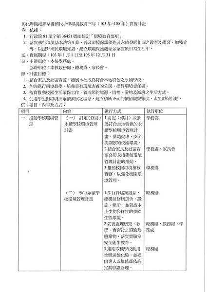 計畫