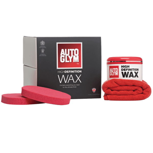 HD-Wax