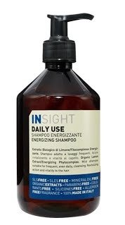 產品圖片.jpg - 【分享】關於INSIGHT義大利有機髮妍 自然純淨 檸檬活力洗髮精 