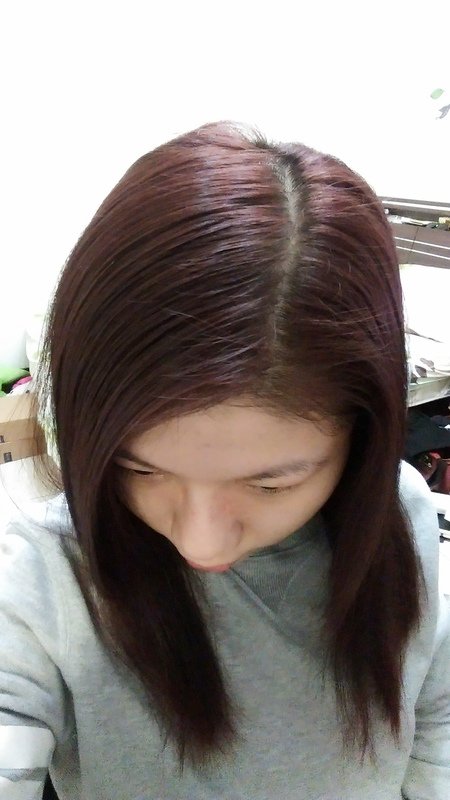 IMAG1338.jpg - 【分享】關於INSIGHT義大利有機髮妍 自然純淨 檸檬活力洗髮精 