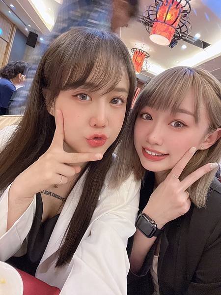 喝喜酒囉