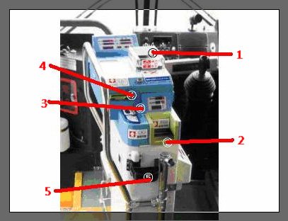 京都市巴士車資投幣機.JPG
