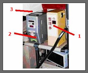 京都卡片讀取機與整理卷.JPG