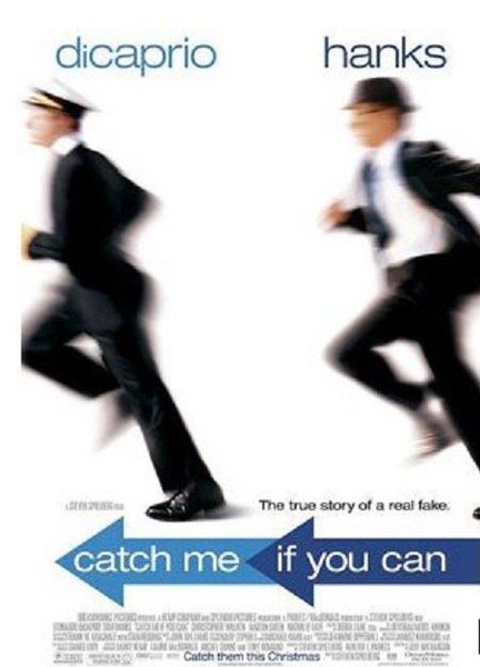 神鬼交鋒 CATCH ME IF YOU CAN.JPG