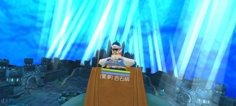 仙境传说RO-16篇