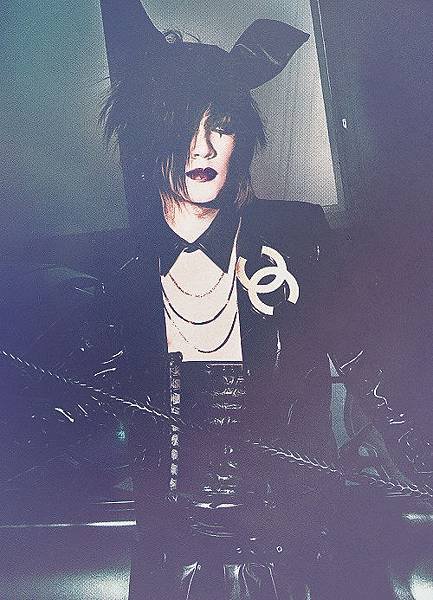 RUKI