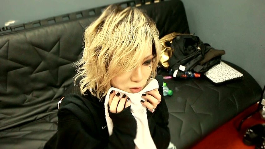 RUKI