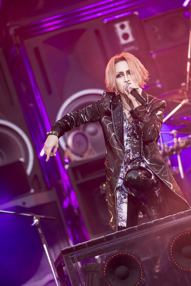 RUKI