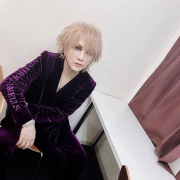 RUKI Instagram 2019.01.01-1