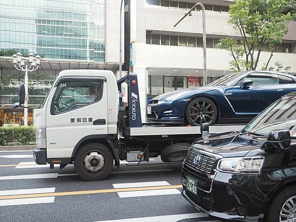 日本拍車趣