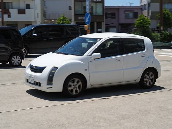 日本拍車趣