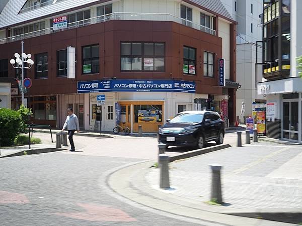 日本拍車趣