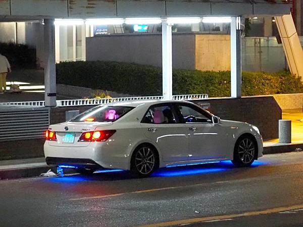 日本拍車趣