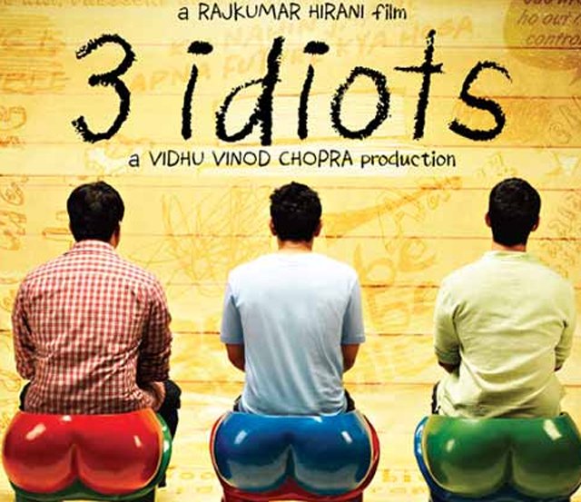 3 Idiots