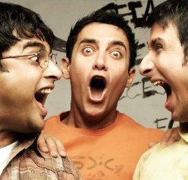 3 Idiots