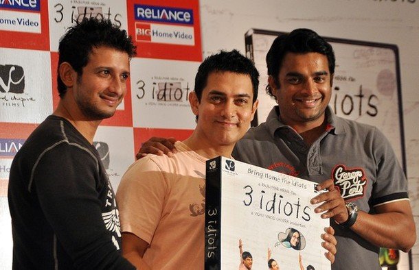 3 idiots