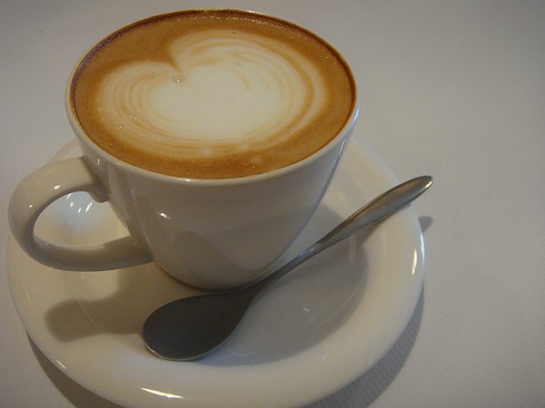 coffee maker
