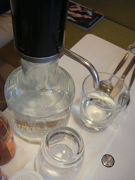 coffee maker