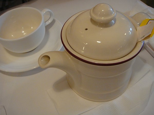 coffee maker