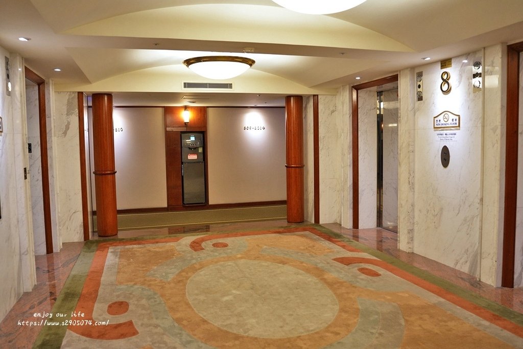 台中長榮桂冠酒店