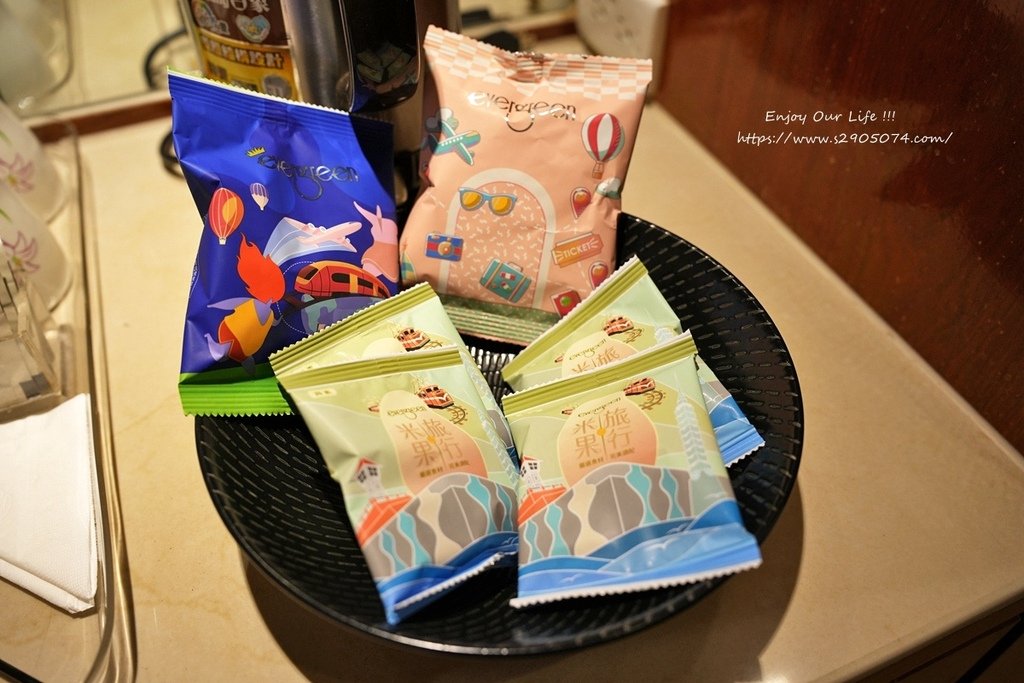 台中長榮桂冠酒店