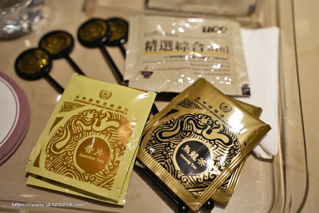 台中長榮桂冠酒店