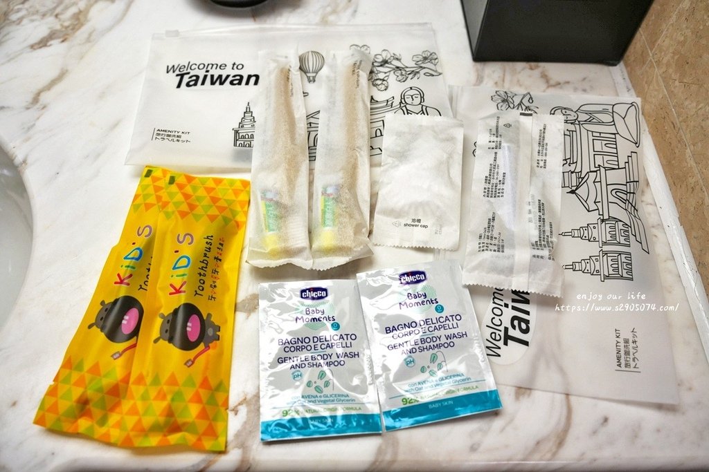 台中長榮桂冠酒店