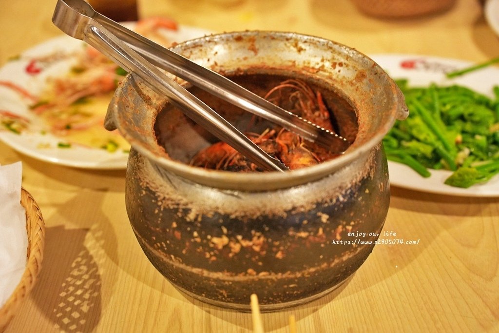 竹北-本部活蝦之家