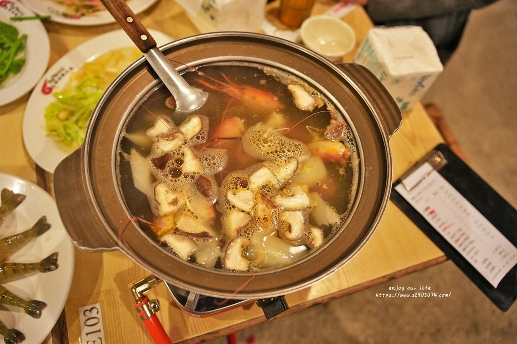 竹北-本部活蝦之家