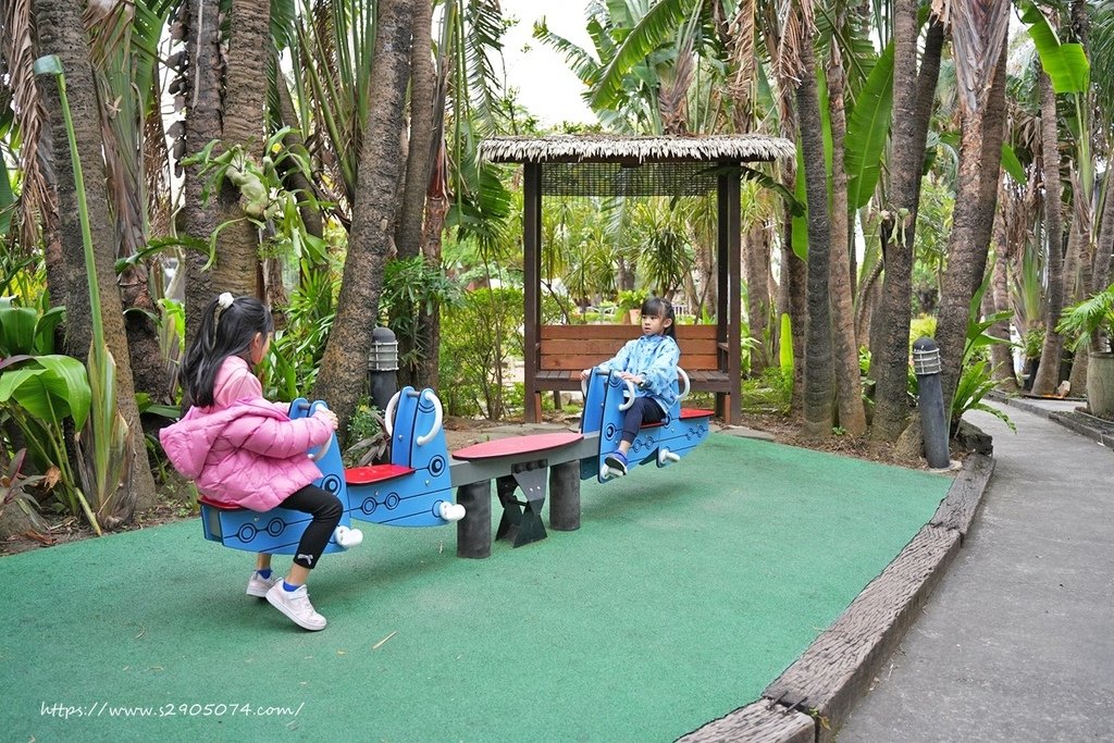 高雄-夜泰美泰式料理餐廳➤淨園農場店✔用餐氛圍很棒✔食物好吃