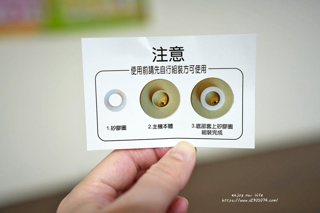 【摩肯】DR. SAVE (插電款)抽真空機➤