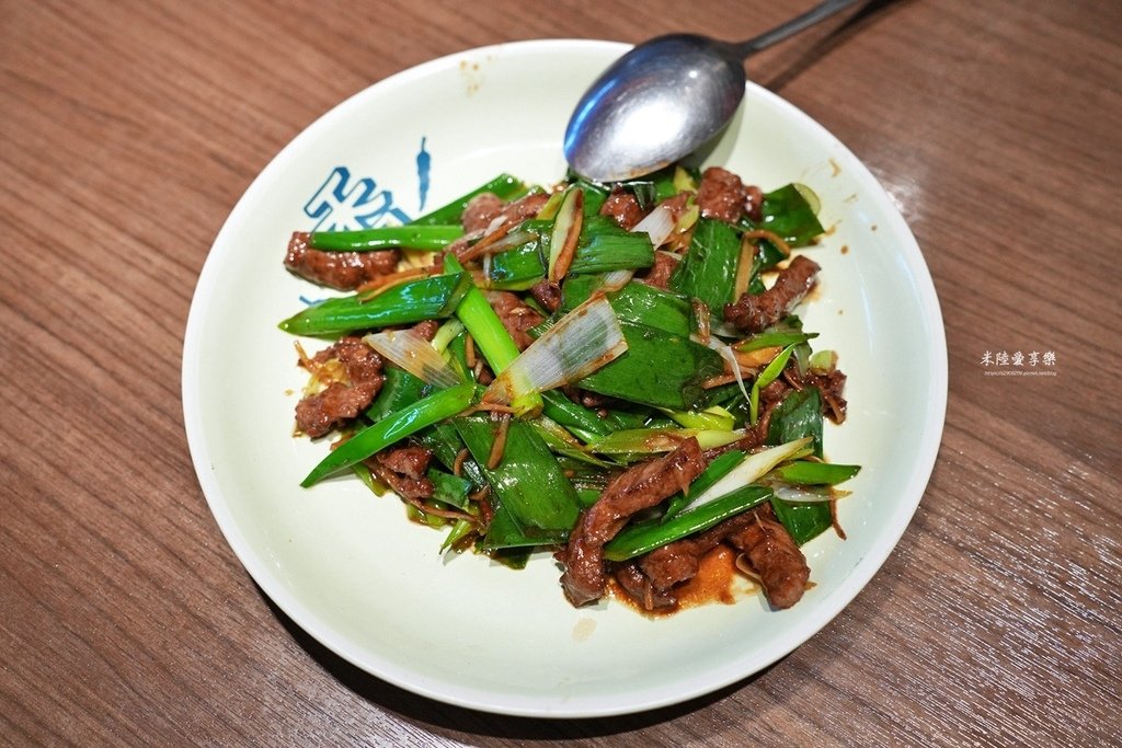 竹北-開飯川食堂➤開飯X鄭智善聯名新品✔麻辣奶油金絲蝦球✔鳥