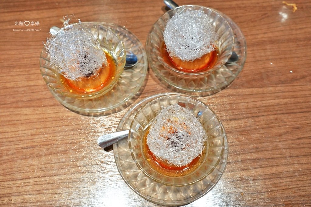竹北-開飯川食堂➤開飯X鄭智善聯名新品✔麻辣奶油金絲蝦球✔鳥