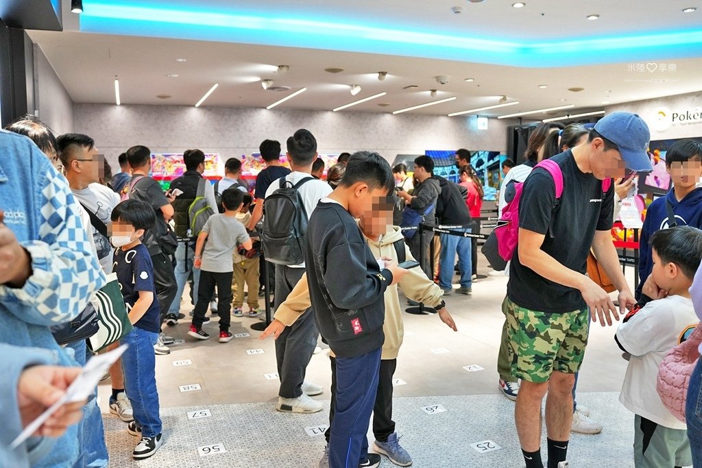 台北信義新天地 A11 ✔一蘭拉麵✔Pokémon Cent