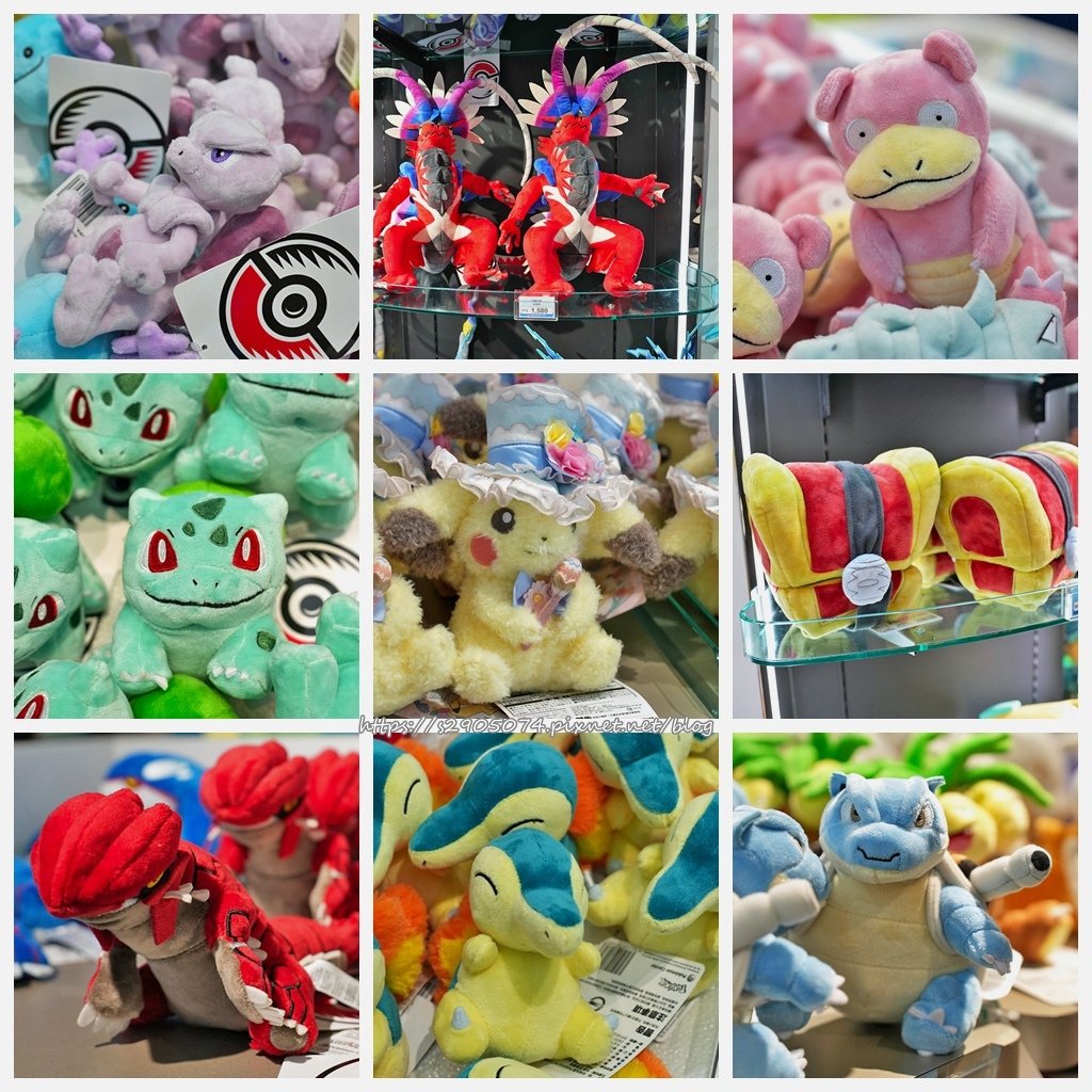 台北信義新天地 A11 ✔一蘭拉麵✔Pokémon Cent
