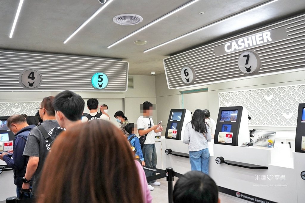 台北信義新天地 A11 ✔一蘭拉麵✔Pokémon Cent