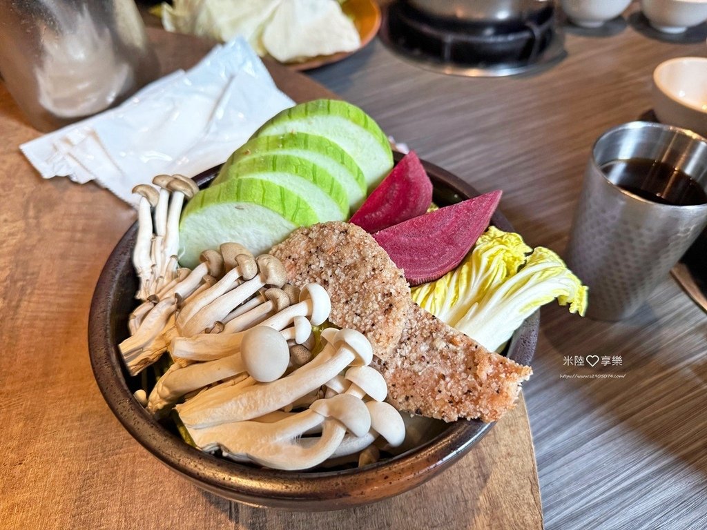 新竹-鼎盛十里鍋の物➤慶生好選擇、幾歲就送幾隻蝦、超蝦➤專屬