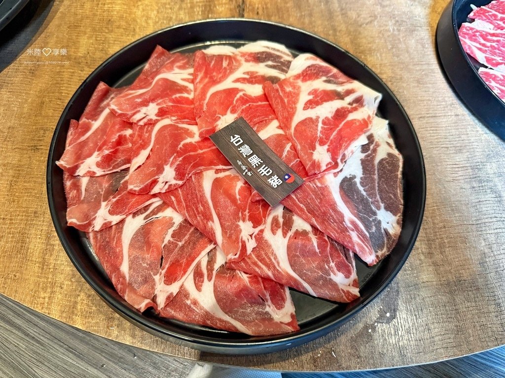 新竹-鼎盛十里鍋の物➤慶生好選擇、幾歲就送幾隻蝦、超蝦➤專屬