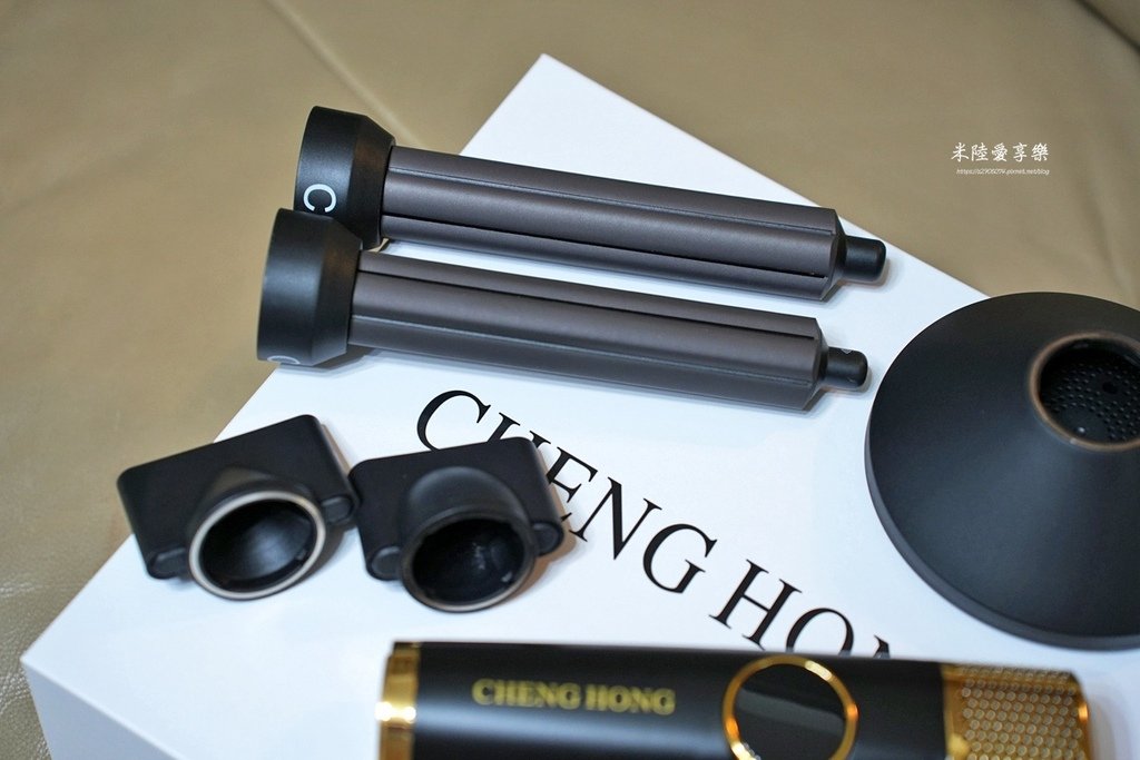 CHENG HONG 沙龍級專業負離子吹風機CHENG HO