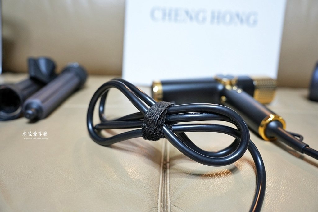 CHENG HONG 沙龍級專業負離子吹風機CHENG HO