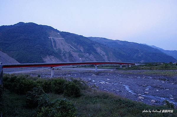 陳有蘭溪橋