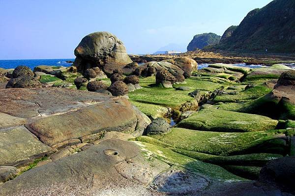 基隆和平島-2