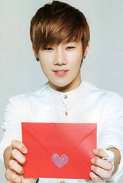 SungKyu 金聖圭