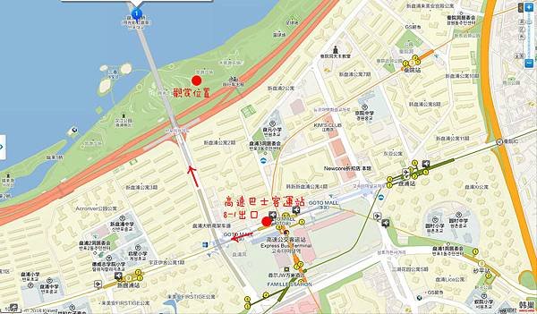 盤浦大橋