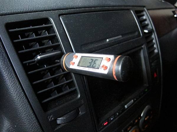 龜山華亞內~汽車修理廠~  tida冷氣不冷