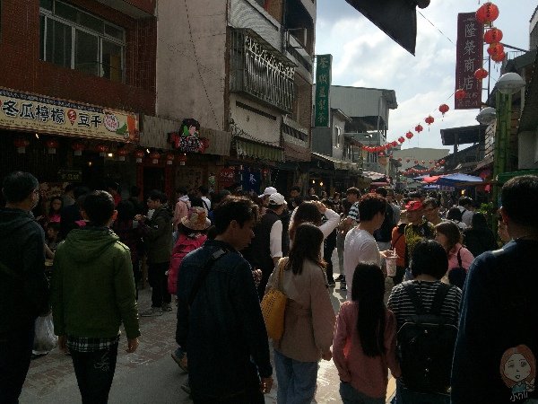 嘉義梅山 太平老街