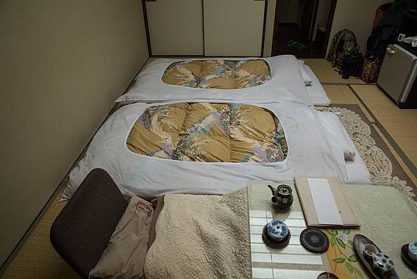 2020 日本東北冬遊記 DAY4 秋田秘湯-乳頭溫泉