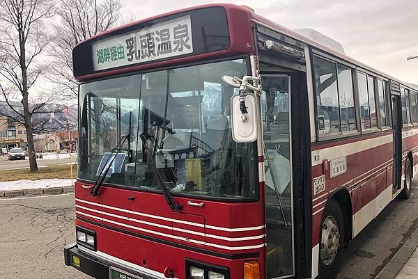 2020 日本東北冬遊記 DAY4 秋田秘湯-乳頭溫泉