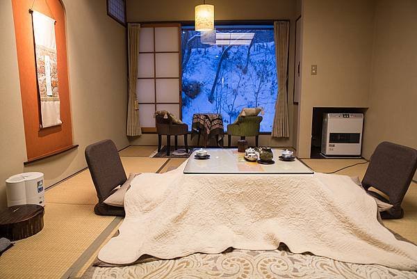 2020 日本東北冬遊記 DAY4 秋田秘湯-乳頭溫泉