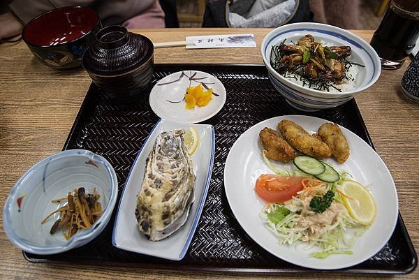 2020 日本東北冬遊記 DAY5 食在仙台-大啖牡蠣&amp;牛舌